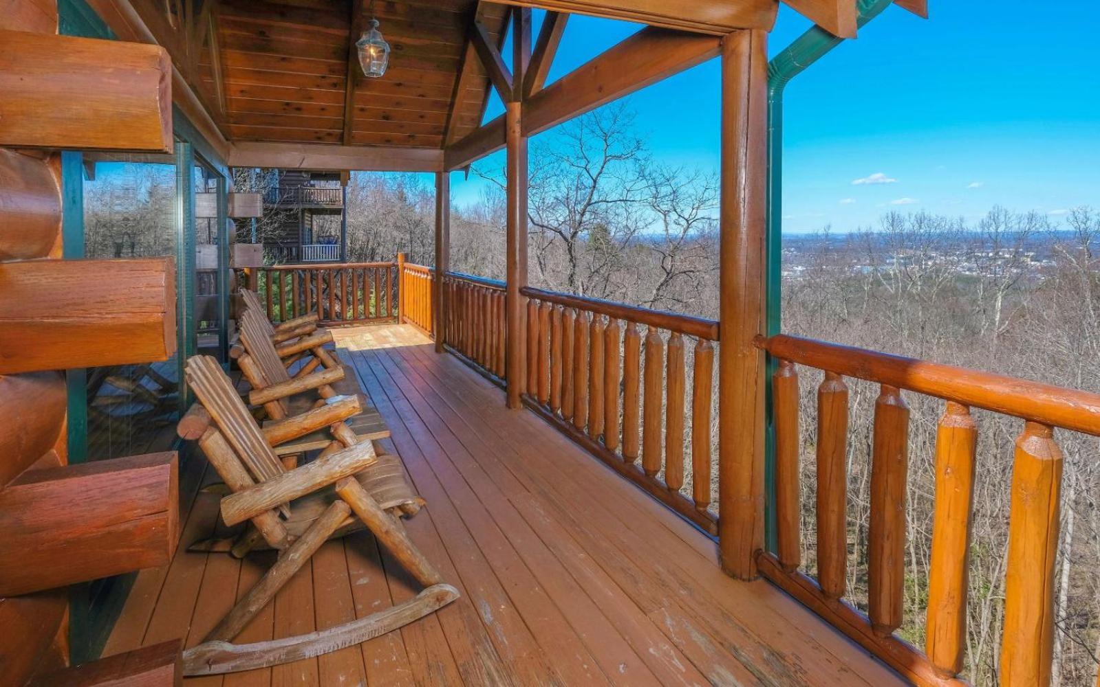 Smoky Mountain Memories Villa Pigeon Forge Dış mekan fotoğraf