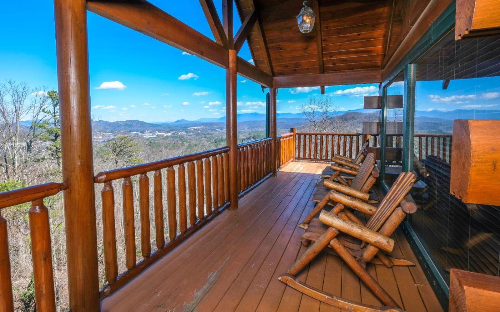 Smoky Mountain Memories Villa Pigeon Forge Dış mekan fotoğraf